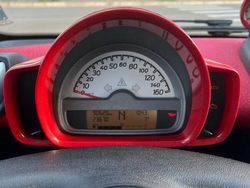 Usata 2009 Smart ForTwo Coupé Coupé | 6000 € (Cara)