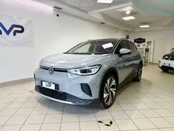 Grigio Usata 2025 VW ID.4 Pro SUV | 37.050 € (Cara)