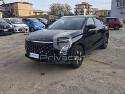 Nero Usata 2024 Omoda 5 SUV | 21.999 € (Ottimo prezzo)