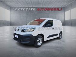 Bianco Nuova 2025 Peugeot Partner S Monovolume | 18.125 €