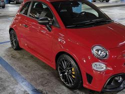Usata 2024 Abarth 695 Competizione Due volumi | 29.000 € (Buon prezzo)