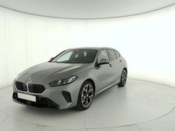 Grigio Usata 2024 BMW 118 Comfort Edition Due volumi | 35.900 € (Buon prezzo)