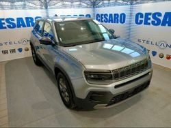 Granite Nuova 2025 Jeep Avenger Longitude SUV | 22.500 € (Buon prezzo)