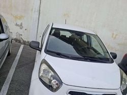 Usata 2011 Kia Picanto City Due volumi | 4000 € (Buon prezzo)