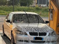 Grigio Usata 2007 BMW 320 M Sport Tre volumi | 4000 € (Buon prezzo)