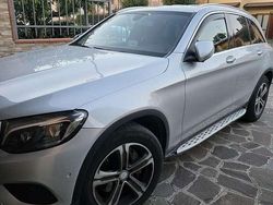 Usata 2016 Mercedes GLC220 Exclusive Coupé | 18.900 € (Ottimo prezzo)