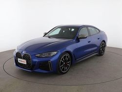 Blu Usata 2022 BMW M440 M Sport Tre volumi | 43.599 € (Ottimo prezzo)