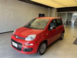 Rosso Usata 2021 Fiat Panda S Tre volumi | 10.500 € (Buon prezzo)
