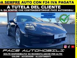 Nero Usata 2025 Porsche 911 Carrera Coupé | 135.900 € (Ottimo prezzo)