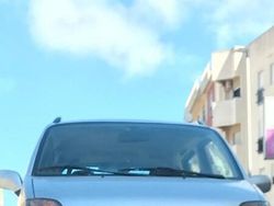 Grigio Usata 2005 Opel Agila Due volumi | 2500 € (Buon prezzo)