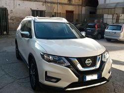 Bianco Usata 2021 Nissan X-Trail SUV | 16.500 €