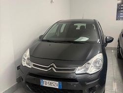 Grigio Usata 2015 Citroën C3 Exclusive Due volumi | 6500 € (Buon prezzo)