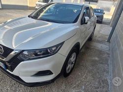 Bianco Usata 2020 Nissan Qashqai SUV | 15.900 € (Buon prezzo)