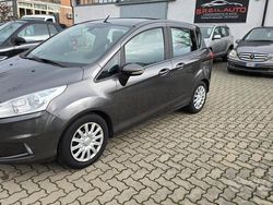 Grigio Usata 2017 Ford B-MAX Monovolume | 7600 € (Buon prezzo)