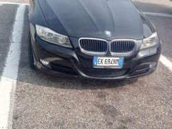 Usata 2011 BMW 318 Tre volumi | 5600 € (Buon prezzo)