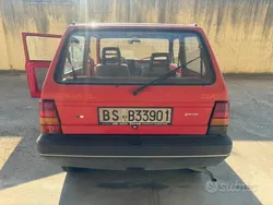 Usata 1986 Seat Marbella Due volumi | 1600 €