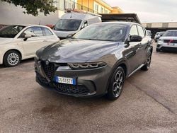 Grigio Usata 2024 Alfa Romeo Tonale Sprint SUV | 27.900 € (Buon prezzo)