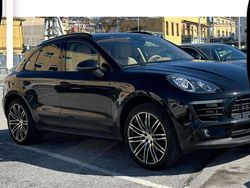 Nero Usata 2016 Porsche Macan SUV | 36.000 € (Ottimo prezzo)