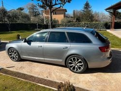 Grigio Usata 2009 Audi A6 S-Line Station wagon | 5200 € (Buon prezzo)