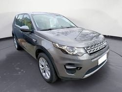Grigio Usata 2018 Land Rover Discovery Sport HSE SUV | 17.900 € (Buon prezzo)