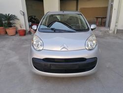 Argento Usata 2009 Citroën C1 Due volumi | 3500 € (Buon prezzo)