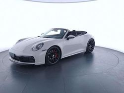 Grigio Usata 2020 Porsche 911 Carrera 4S Cabriolet Cabrio | 145.900 € (Cara)