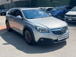 Grigio Usata 2015 Opel Insignia Country Tourer Station wagon | 14.500 €