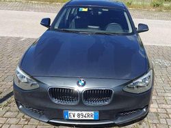 Usata 2014 BMW 116 Due volumi | 11.500 € (Buon prezzo)