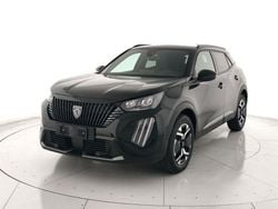 Nero Usata 2024 Peugeot 2008 Allure SUV | 19.500 € (Buon prezzo)