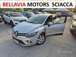 Grigio Usata 2019 Renault Clio IV Business Tre volumi | 8700 € (Buon prezzo)