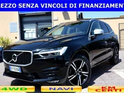 Nero Usata 2018 Volvo XC60 R-Design SUV | 25.890 € (Super prezzo)