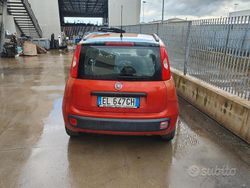 Usata 2012 Fiat Panda Due volumi | 6900 €