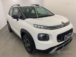 Bianco Usata 2020 Citroën C3 Aircross Feel SUV | 11.700 € (Buon prezzo)
