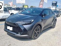 Grigio Usata 2025 Toyota C-HR Lounge SUV | 32.900 € (Buon prezzo)