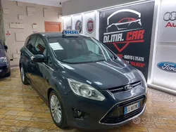 Usata 2012 Ford C-MAX Titanium Monovolume | 5999 € (Buon prezzo)