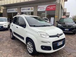 Bianco Usata 2020 Fiat Panda 4x4 S Due volumi | 9590 € (Super prezzo)