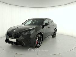 Nero Usata 2025 BMW X2 M Sport SUV | 48.800 €
