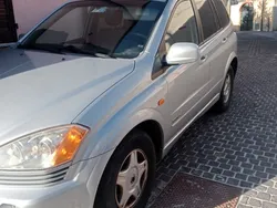 Usata 2006 Ssangyong Kyron SUV | 1600 € (Ottimo prezzo)