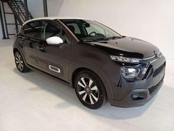 Nero Usata 2023 Citroën C3 PureTech Due volumi | 13.980 € (Buon prezzo)