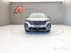 Grigio artense Usata 2025 Peugeot 2008 Allure SUV | 18.290 € (Super prezzo)