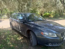 Usata 2009 Volvo V70 Station wagon | 2600 €