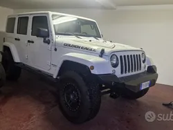Usata 2018 Jeep Wrangler SUV | 36.000 € (Ottimo prezzo)
