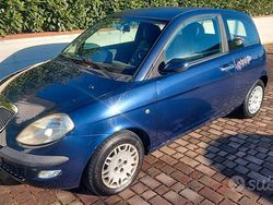 Blu Usata 2006 Lancia Ypsilon Due volumi | 1190 €