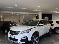 Bianco Usata 2020 Peugeot 3008 Allure Station wagon | 14.990 € (Ottimo prezzo)