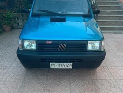 Usata 1989 Fiat Panda 4x4 Due volumi | 4500 €