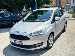 Usata 2019 Ford C-MAX Monovolume | 9500 € (Ottimo prezzo)