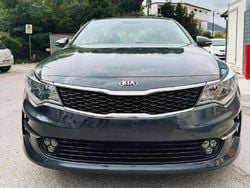 Grigio Usata 2018 Kia Optima Tre volumi | 14.500 €