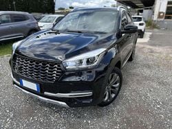 Nero Usata 2023 DR DR 4.0 SUV | 9950 € (Super prezzo)