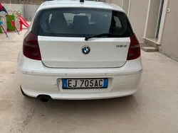 Usata 2008 BMW 118 Efficient Dynamics Due volumi | 3000 € (Ottimo prezzo)