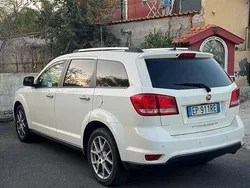 Usata 2014 Fiat Freemont SUV | 10.000 € (Buon prezzo)